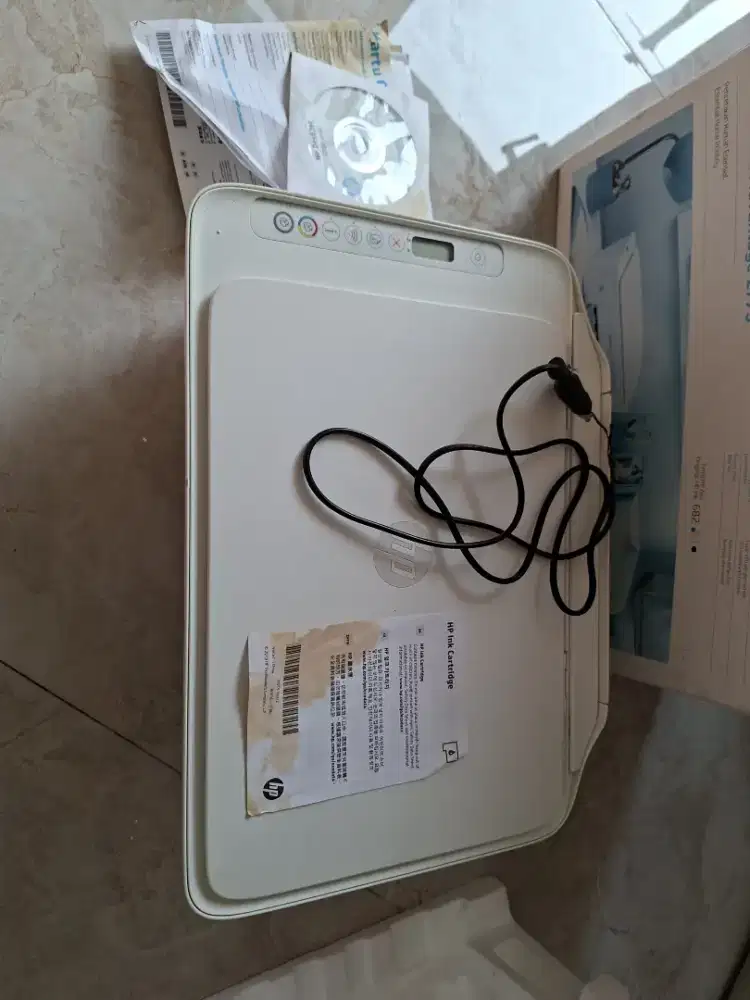 Dijual printer bekas..