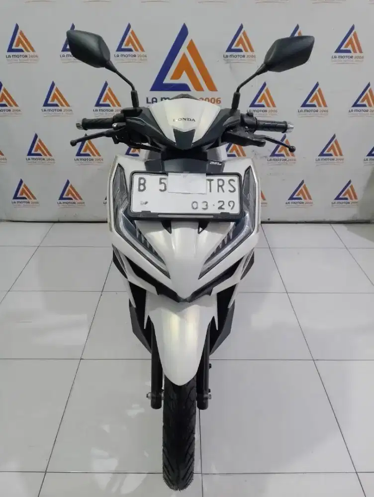 VARIO 125 ISS 2024 | CASH/CREDIT | SIAP PAKAI