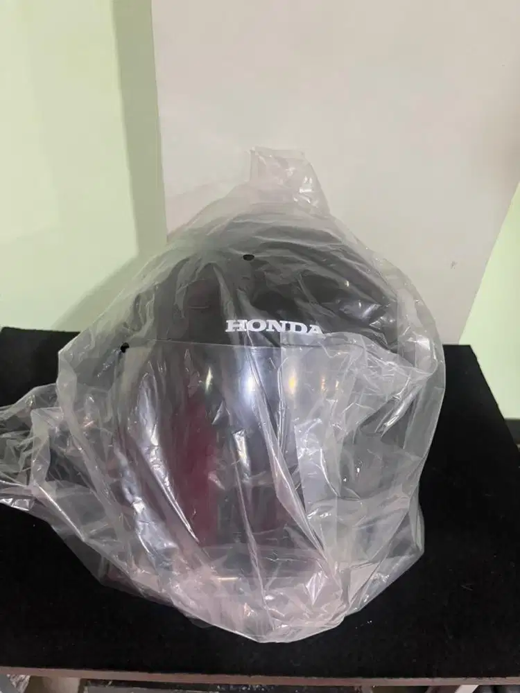 Helm Honda Baru Original