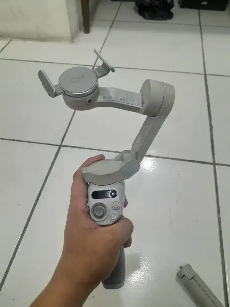 Gimbal Stabilizer DJI Osmo Mobile SE