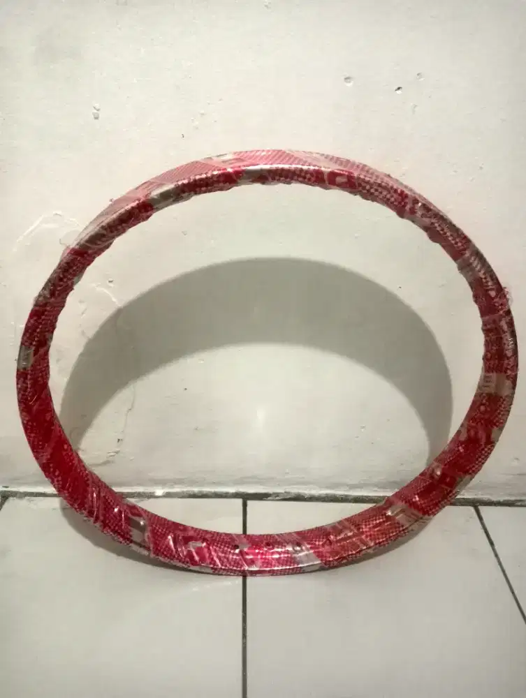 Dijual Velg Jari-jari