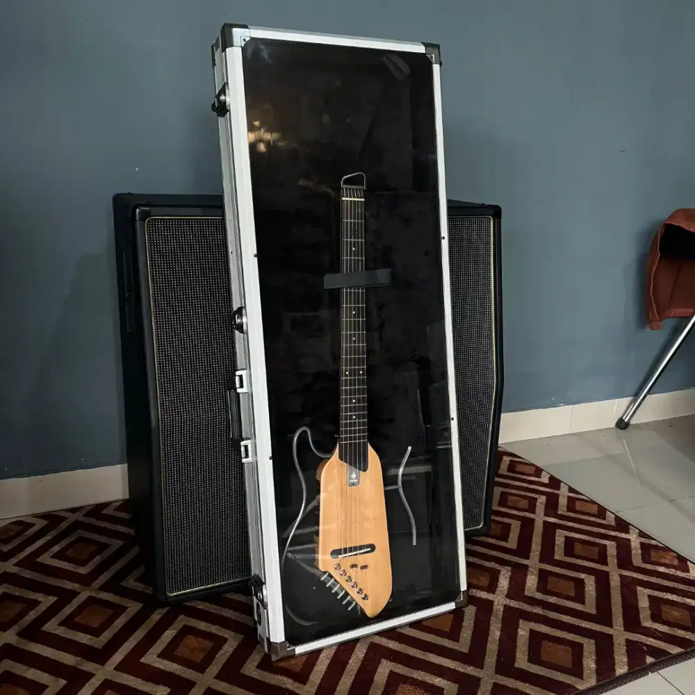 CNB ESC420SL Display Case Single Hook