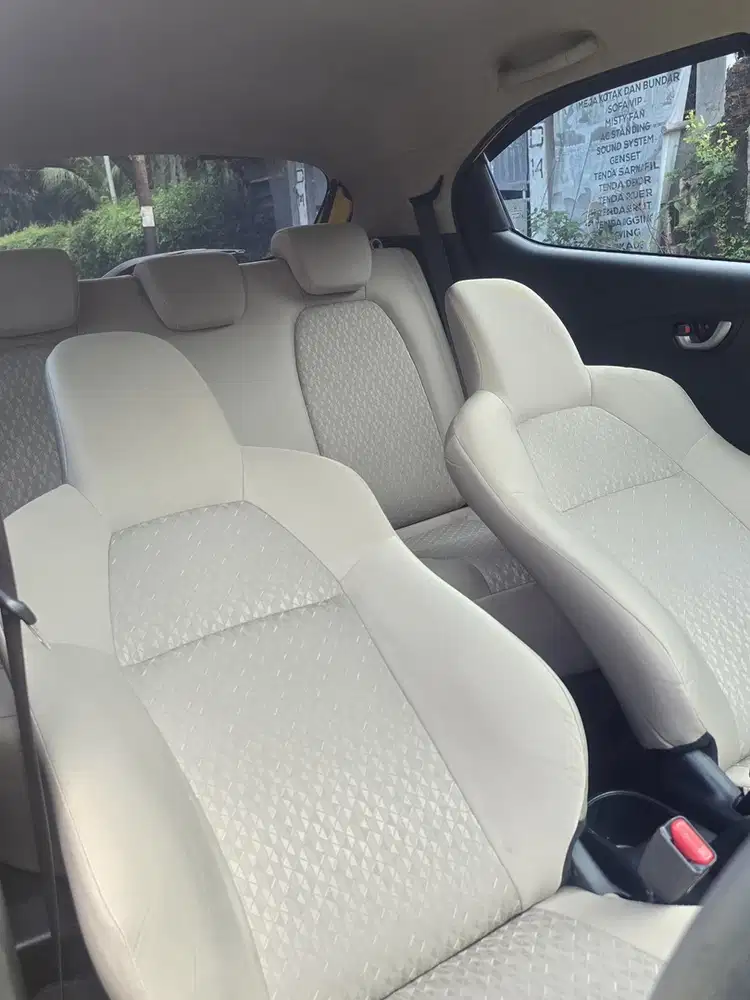 Honda Brio 2022 Bensin