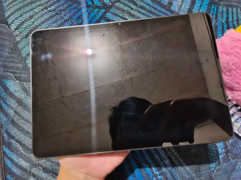 Xiaomi pad 7 second