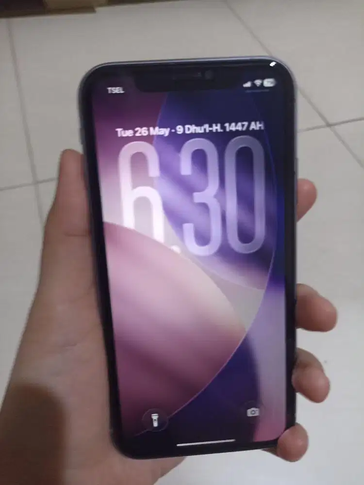 Jual Iphone 11 128gb Ori Ibox
