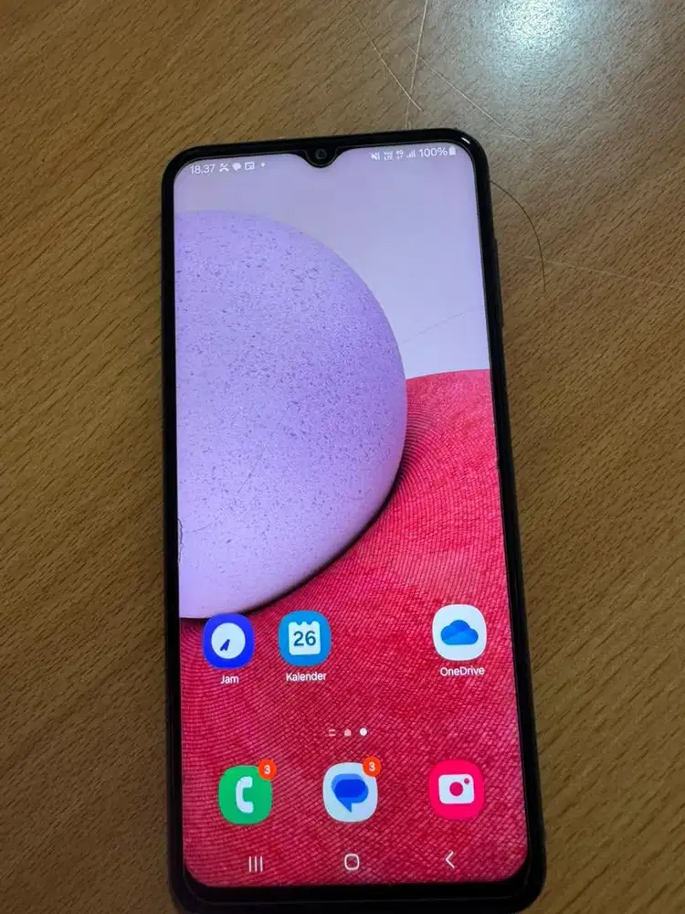 Samaung galaxy A13