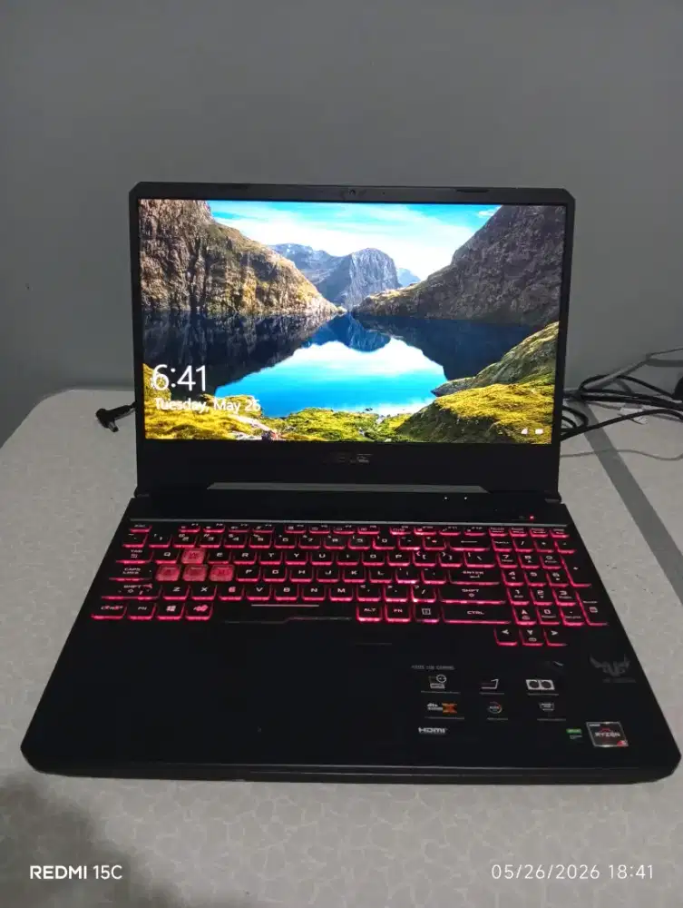 asus tuf gtx 1050