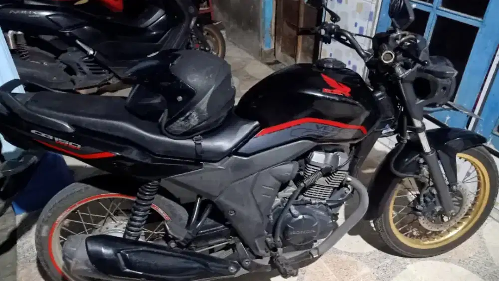 Dijual cepat, butuh uang