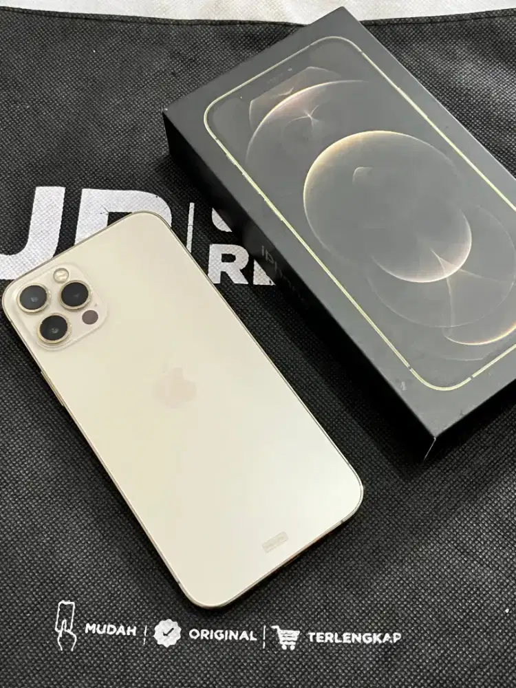 iPhone 12 Pro 256GB iBox / Digimap