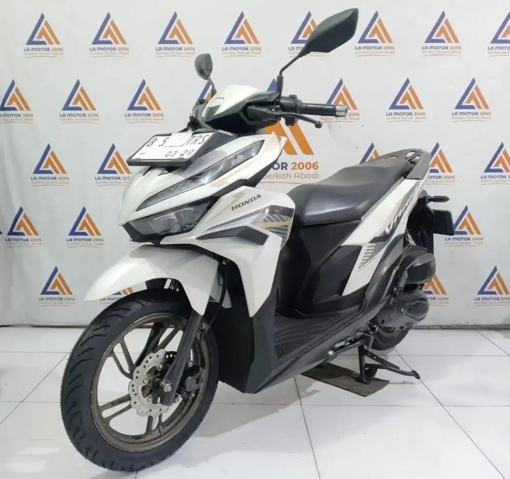 VARIO 125 ISS GEN 2 TH 2024 | SIAP PAKAI | CASH/CREDIT