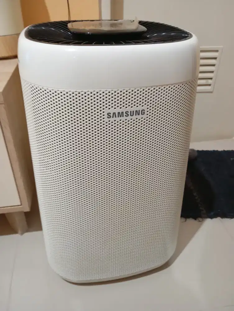 Air Purifier Samsung ax34r3020ww