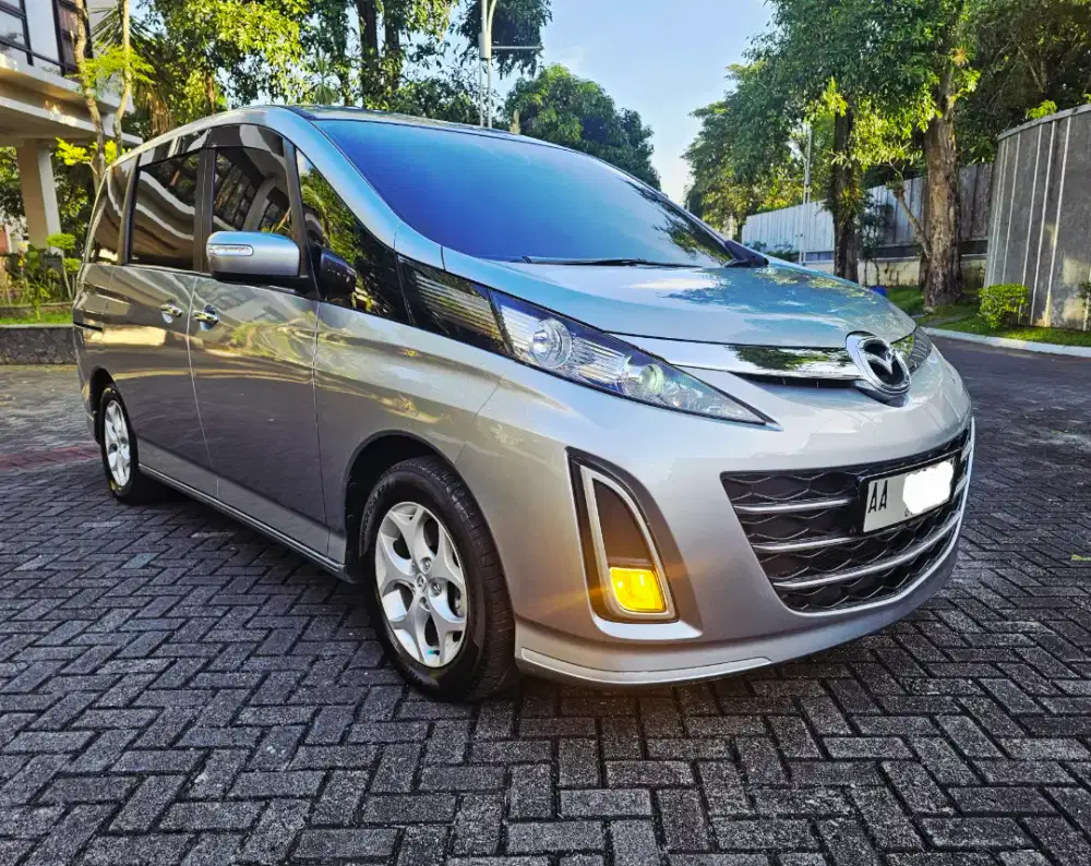 Mazda Biante th 2013/2012