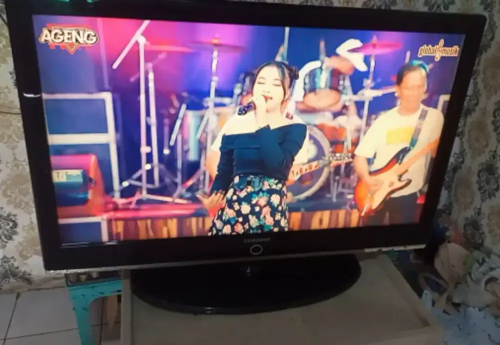 Tv lcd Samsung 40 inch