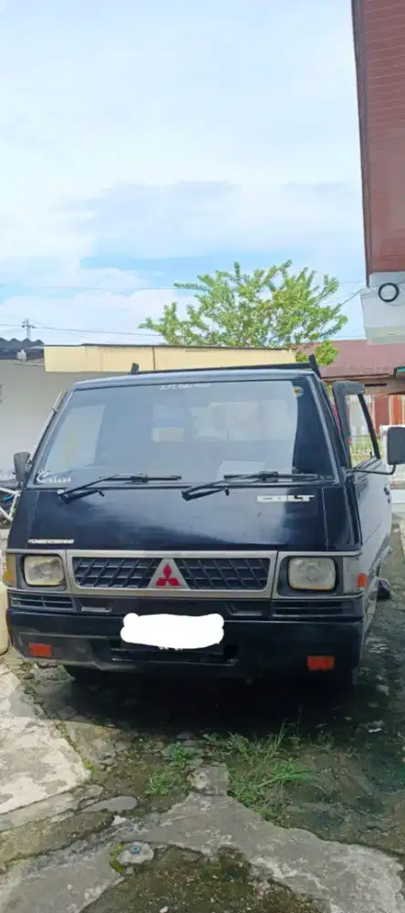 JUAL CEPAT L300