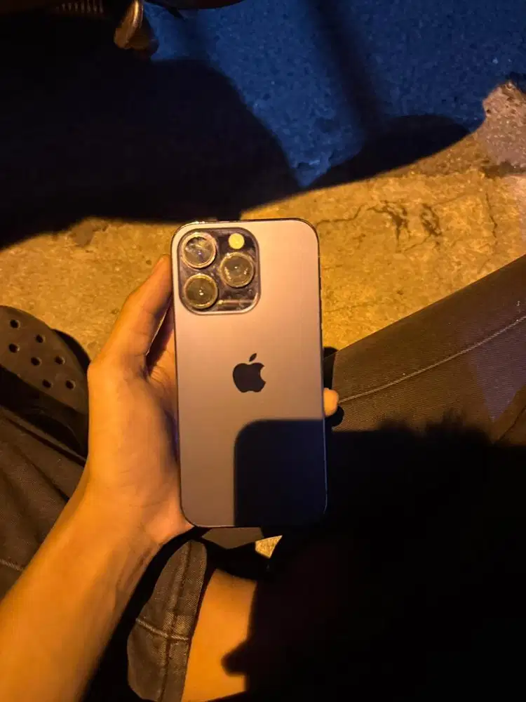 iphone 14 pro 128 inter