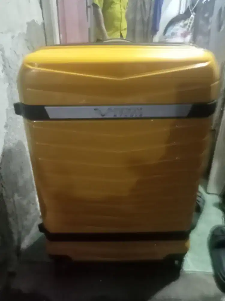 Koper import,edisi terbatas