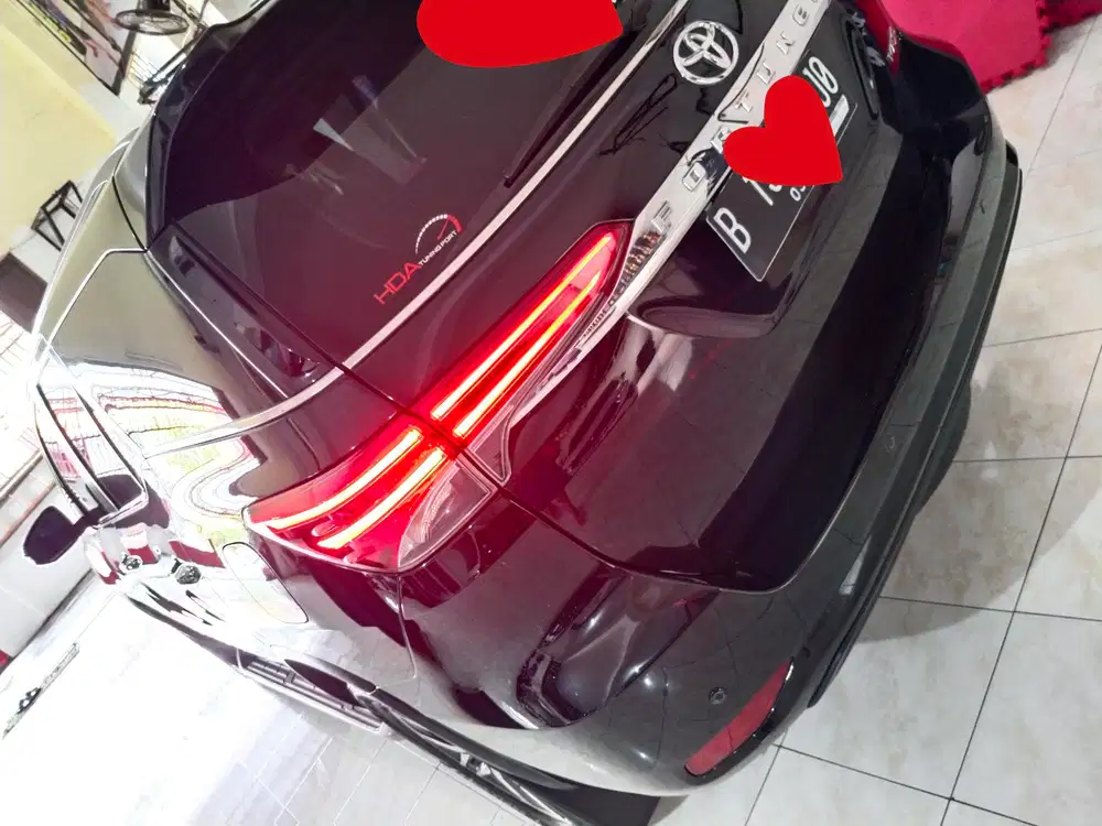 Toyota Fortuner 2017 Diesel