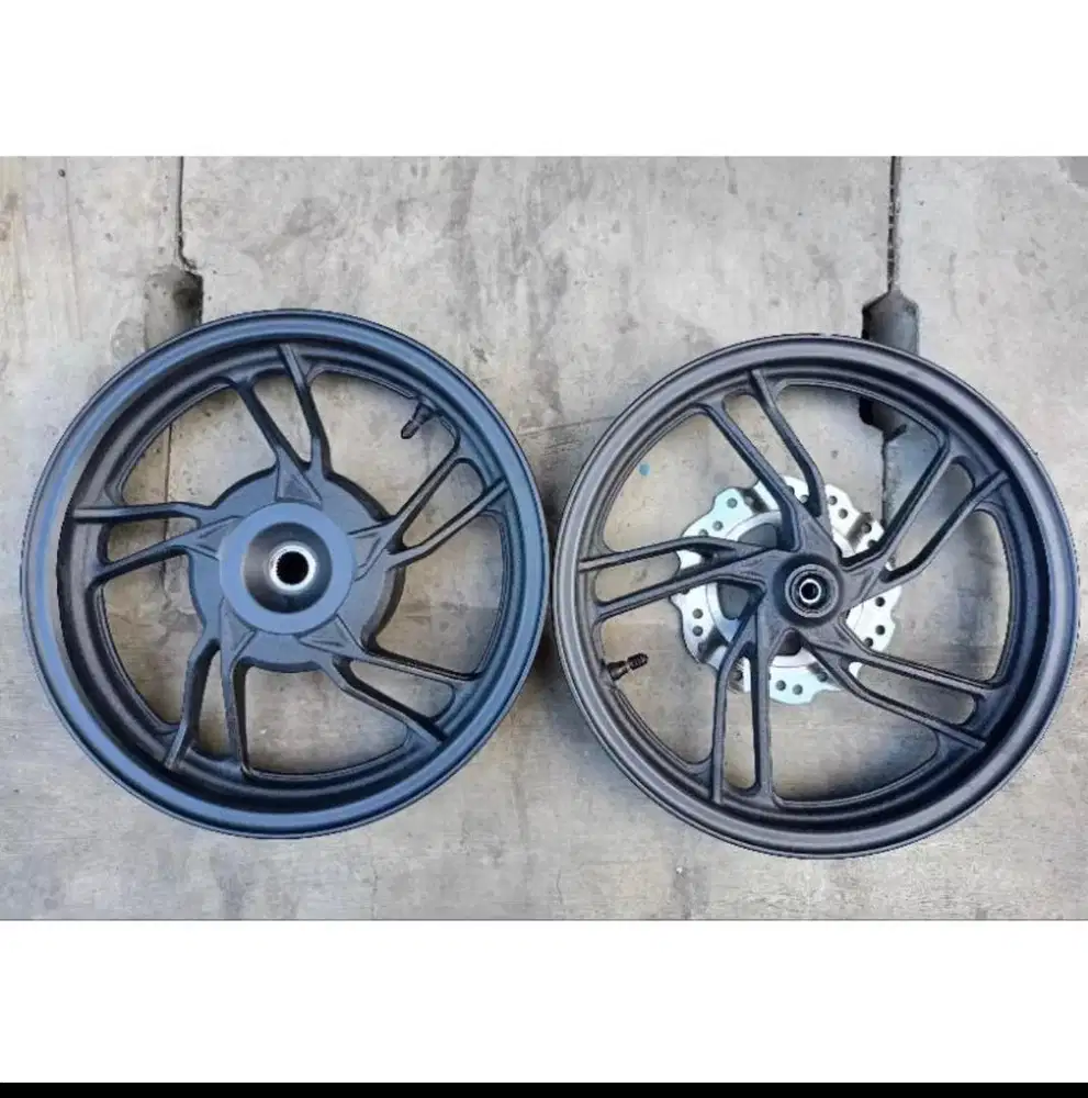 velg standard vario led new 125/150 pnp vario 125 bolham led old 2012