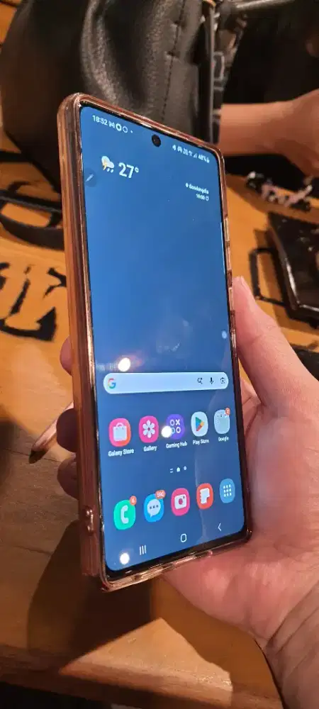 Samsung Galaxy Note 20