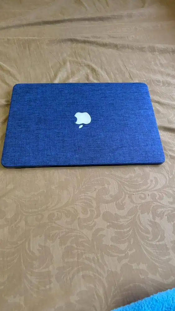 Macbook Air 2017 13inch intel i5 512gb NEGO