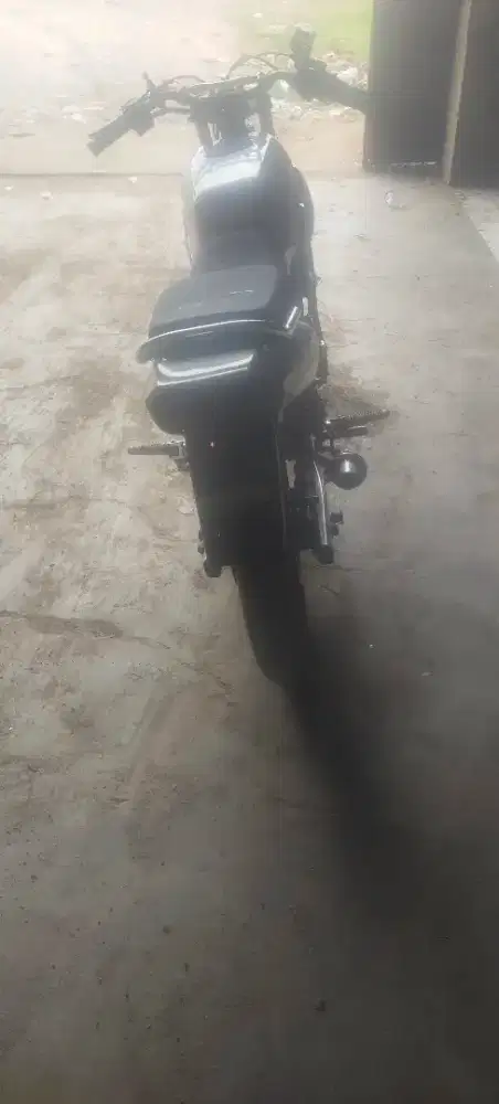 jual ninja rr tahun 2013