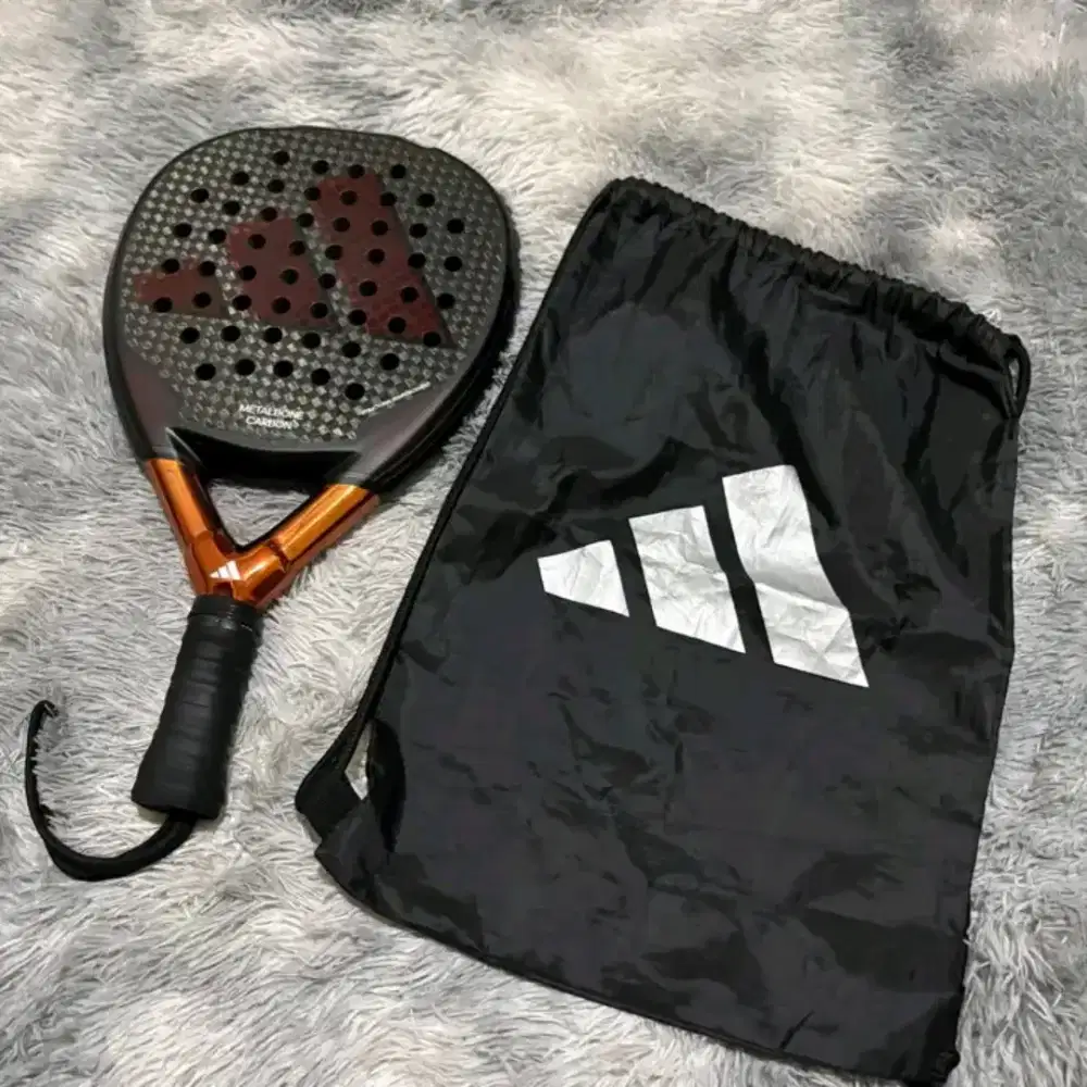 Raket padel Adidas metalbone carbon 3.3