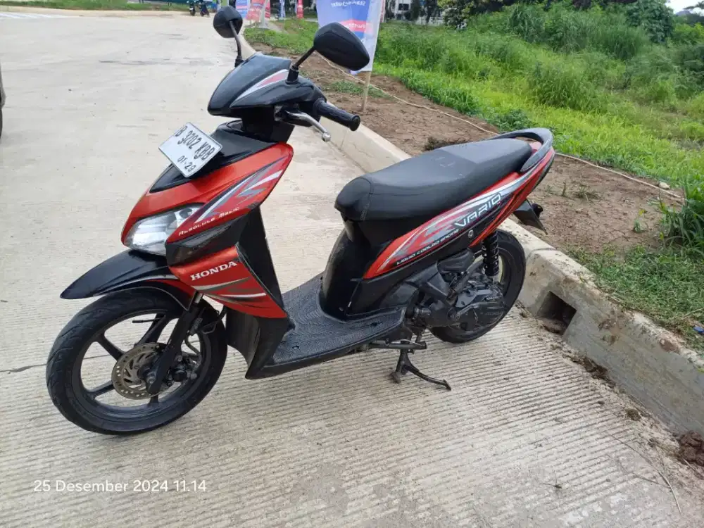 Vario karbu 2014