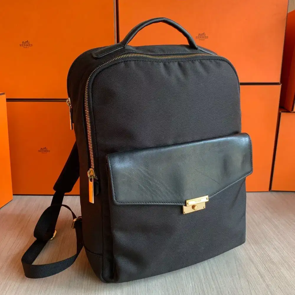 Tumi Larkin Laurel tas backpack tablet bag original