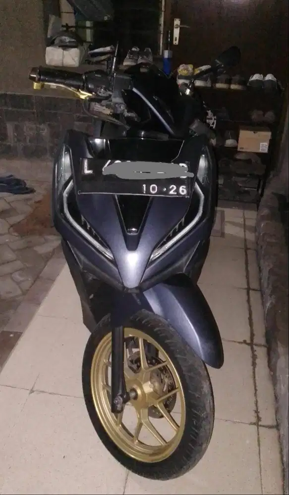 Vario  125 cc   2021 Kece