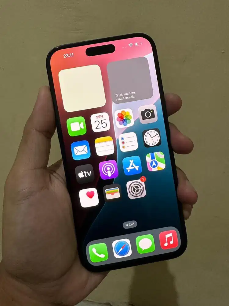 Iphone 15 plus 128Gb Ibox
