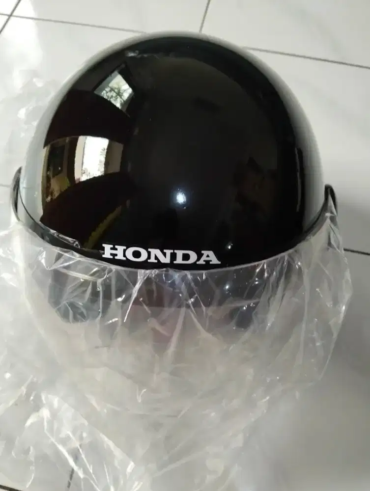 Hlm Honda Scoopy baru gresss mnt silahkan hubungi