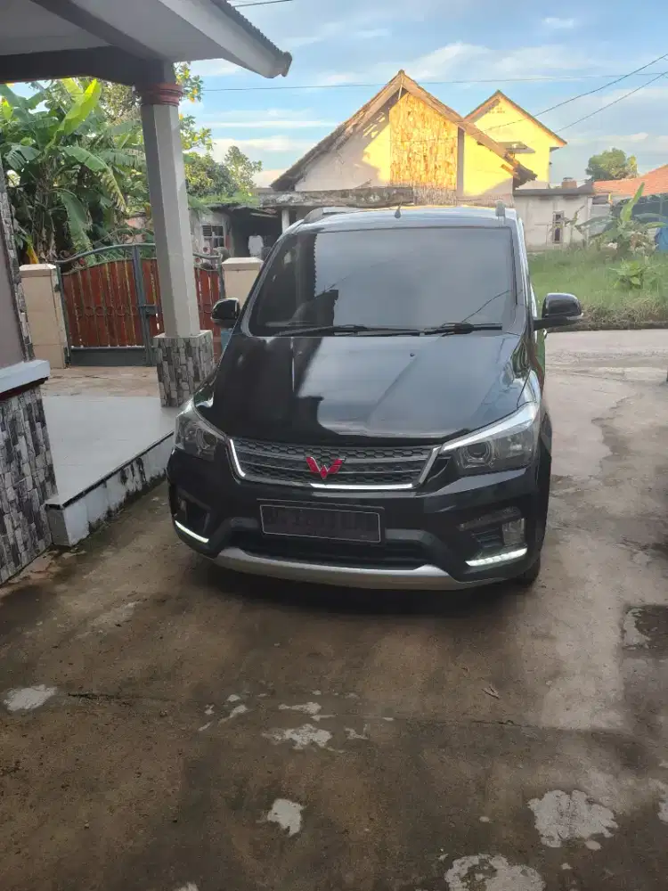 Wulling confero Type S. 1.5  Mt.