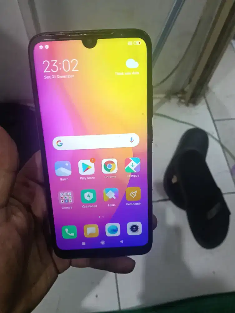 Redmi 7 ram3/32