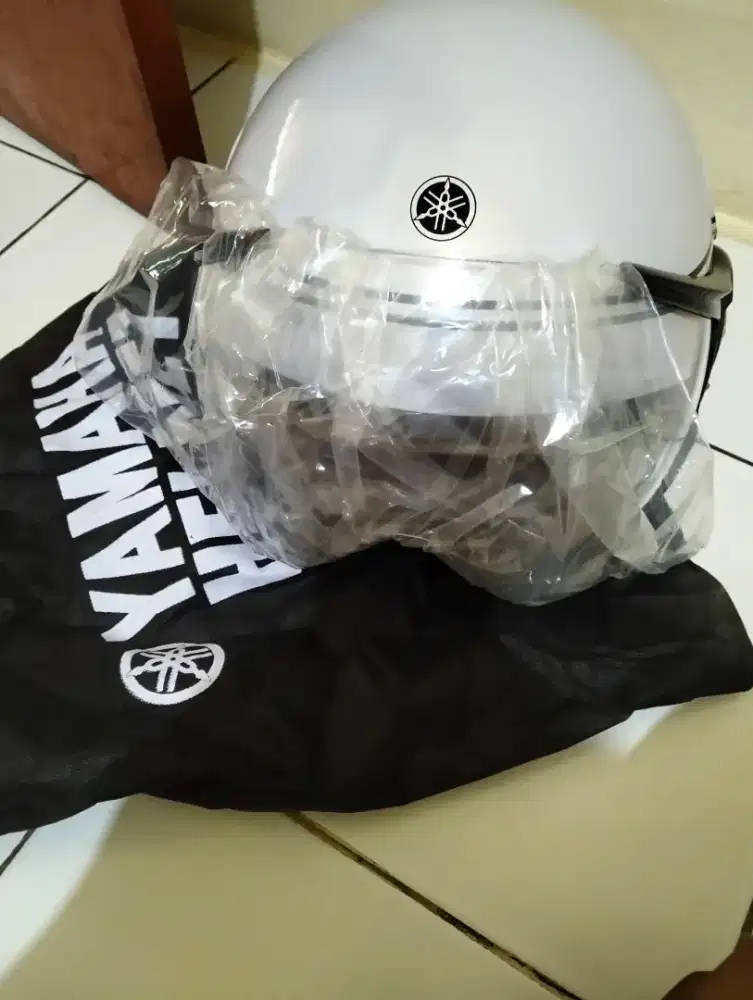 Hlm original ymh Filano kondisi baru gresss