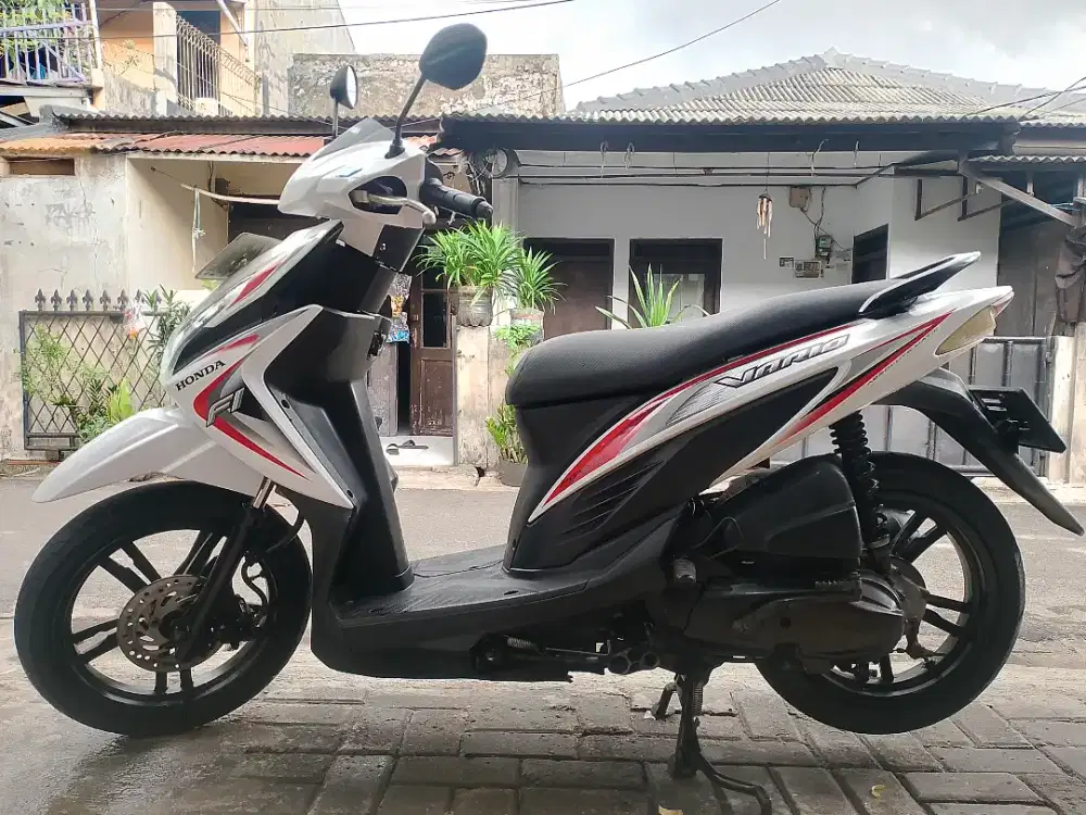Vario ages injeksien tahun 2014
