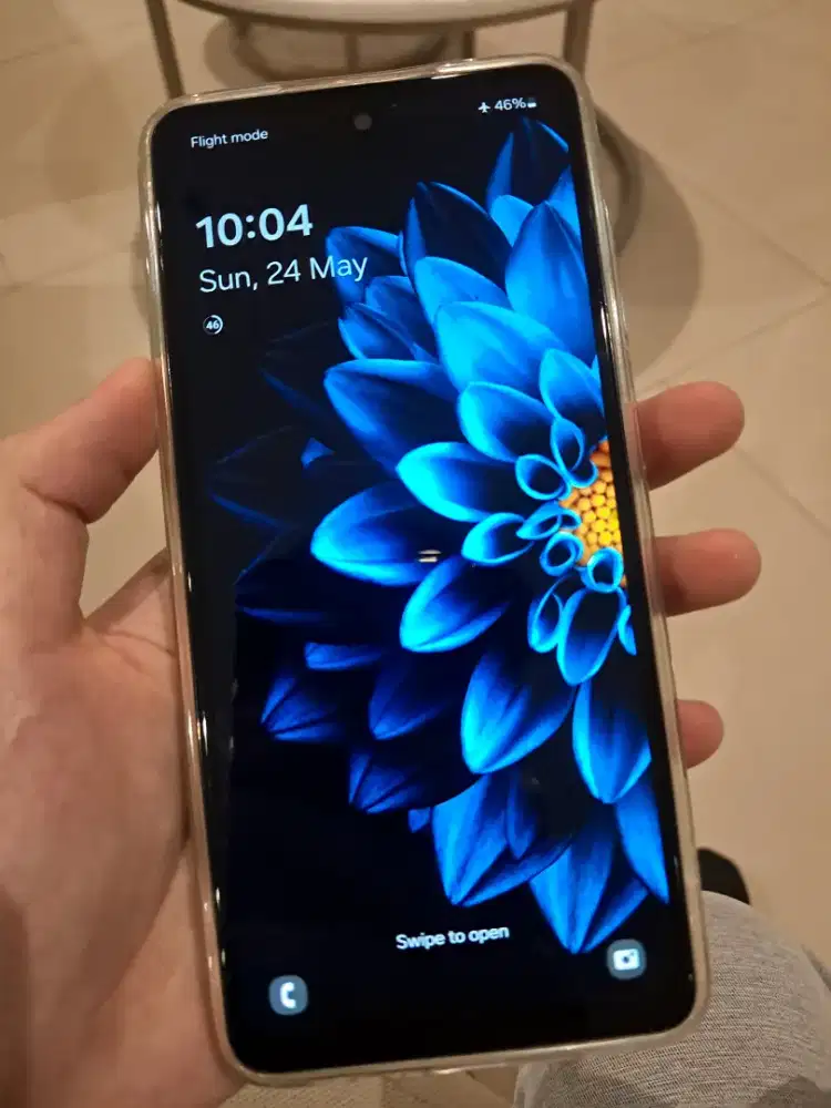 Samsung A52s 5G 8/128 Fullset