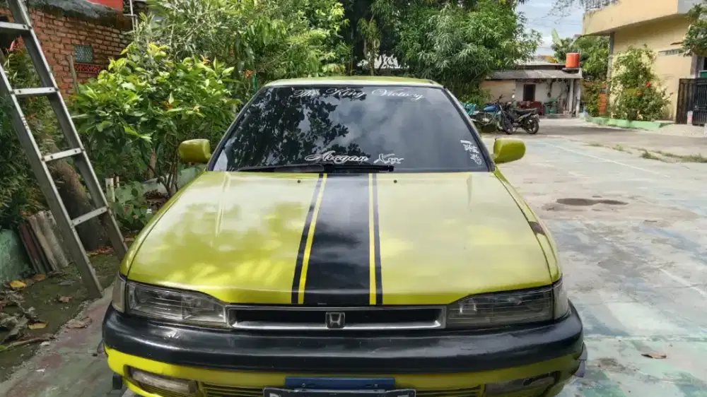 Di jual honda accord maestro 90 MT