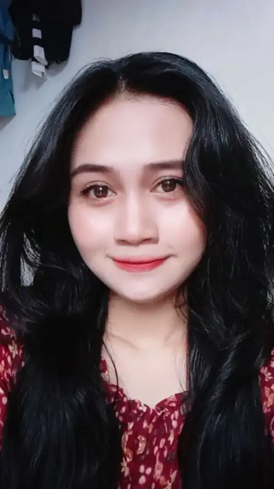 Sedang mencari pekerjaan yang deket pakulonan