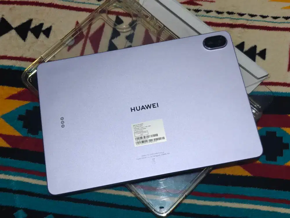 Huawei Matepad 11.5 2025 Pappermate edition Resmi