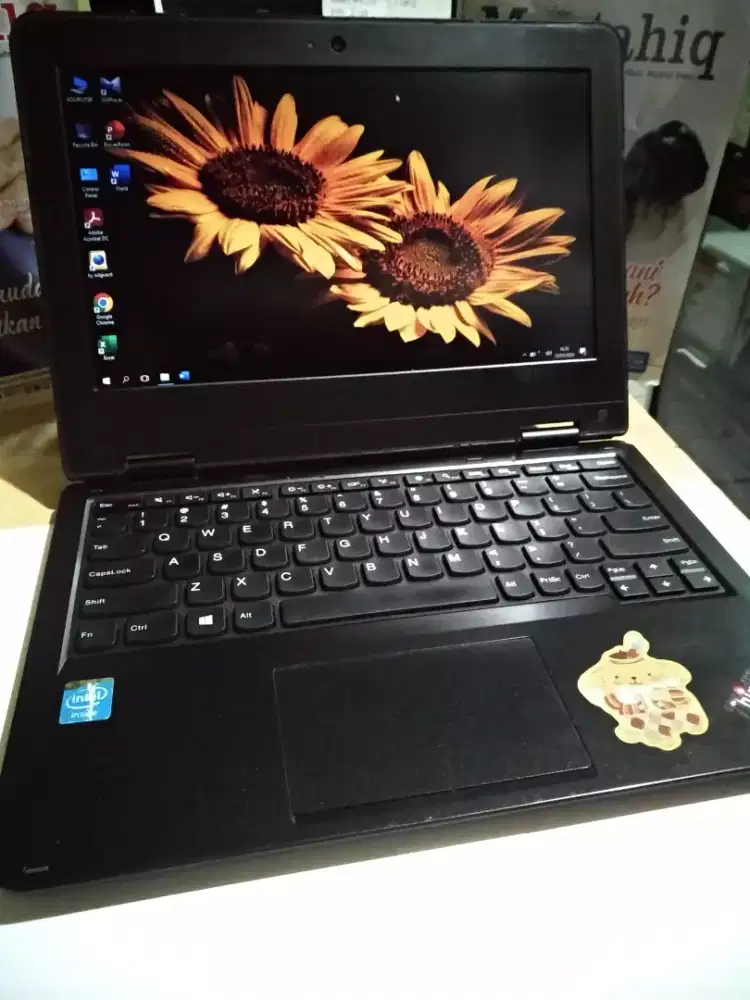 Buat Sekolah Lenovo slim