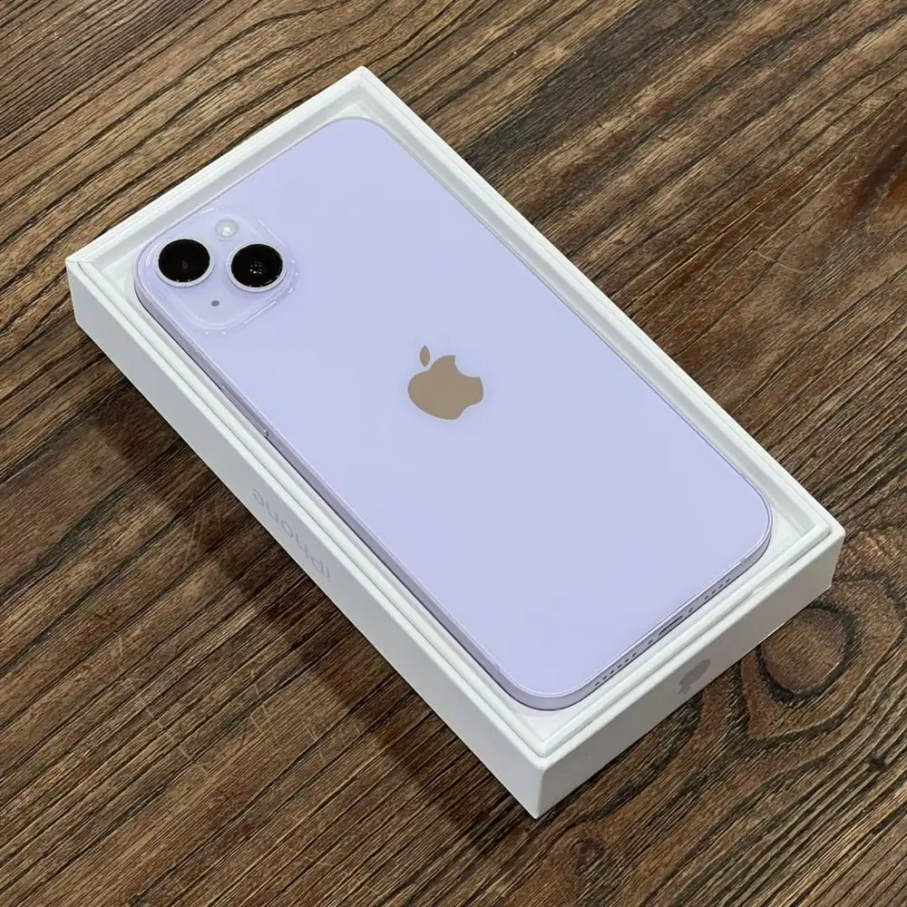 Iphone 14 128GB Blue IBox