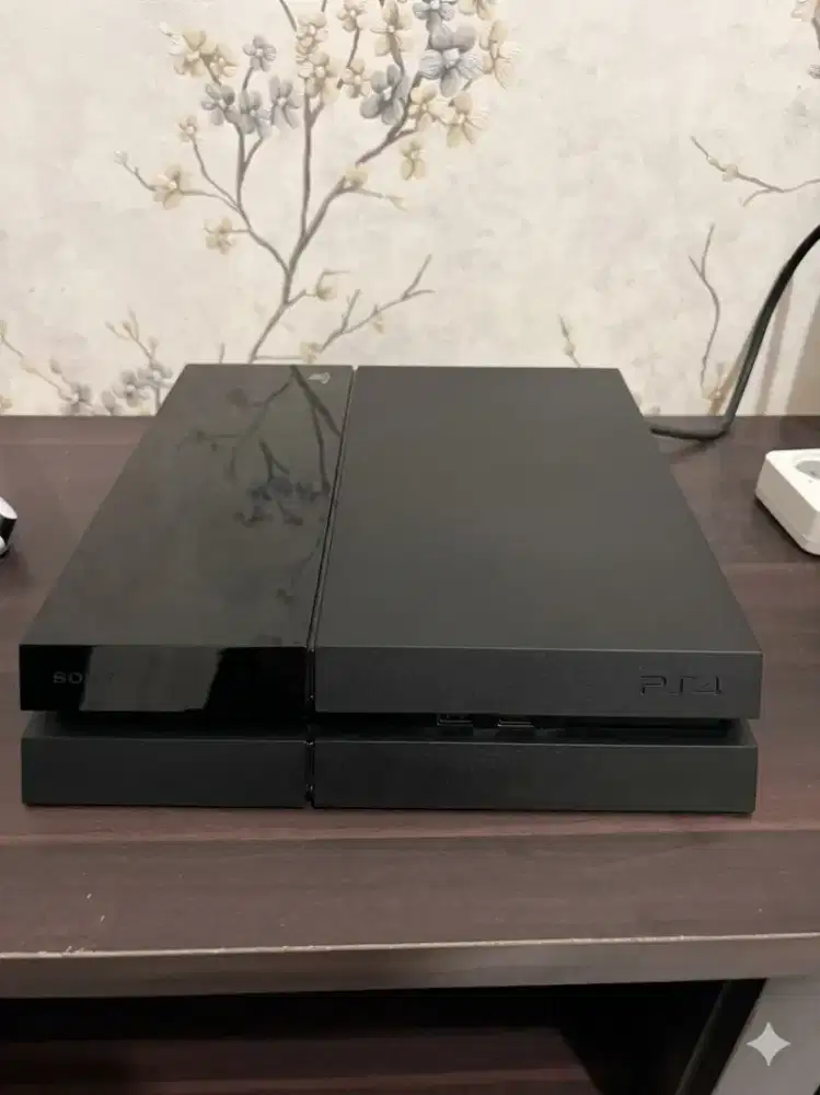 PLAYSTATION PS4 ORI FAT 500GB