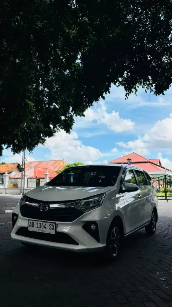Jamin Istimewa‼️ ALL NEW SIGRA 1.2 R 2020 A.T FACELIFT