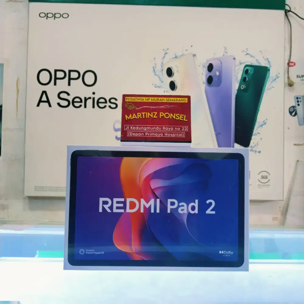 Redmi pad 2 4/128
