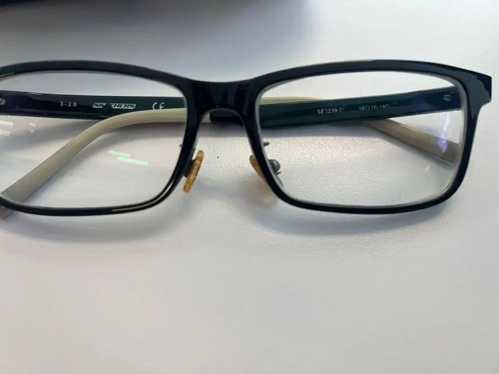 Frame kacamata skechers original