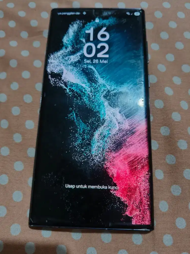 Samsung S22 Ultra 12/256
