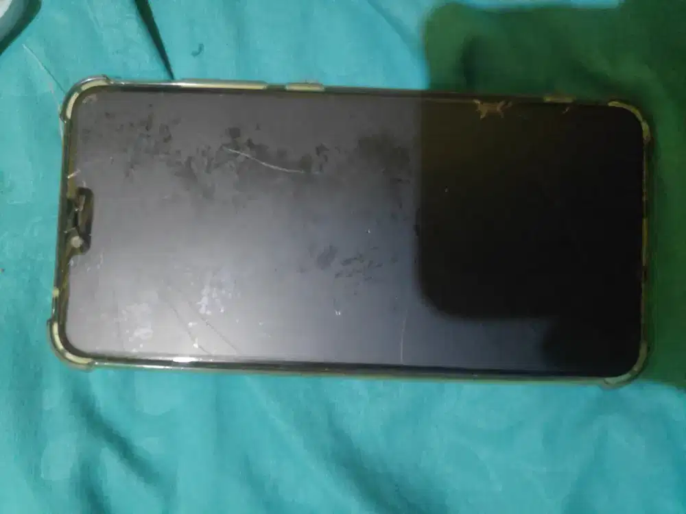 Mi 8 lite ram 4/64 baca deskripsi