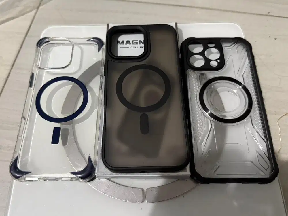 Case iphone 16 pro max