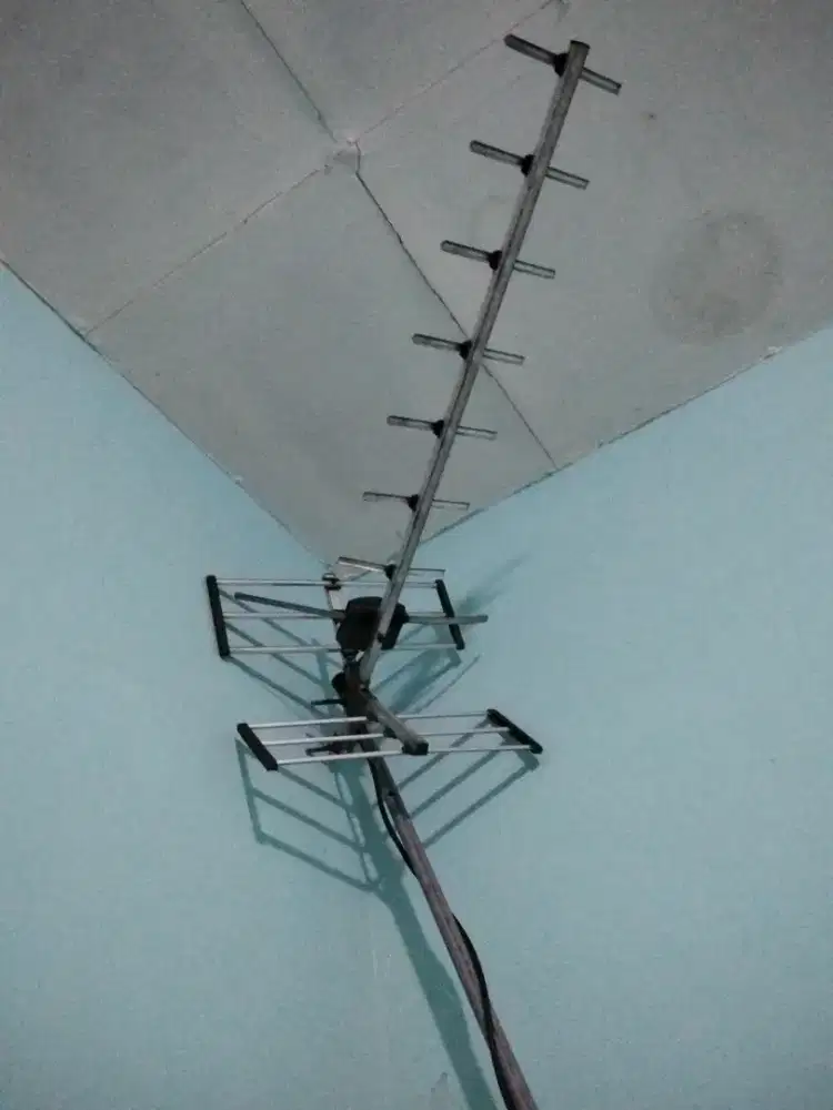 ANTENA TV OUTDOOR INTRA
