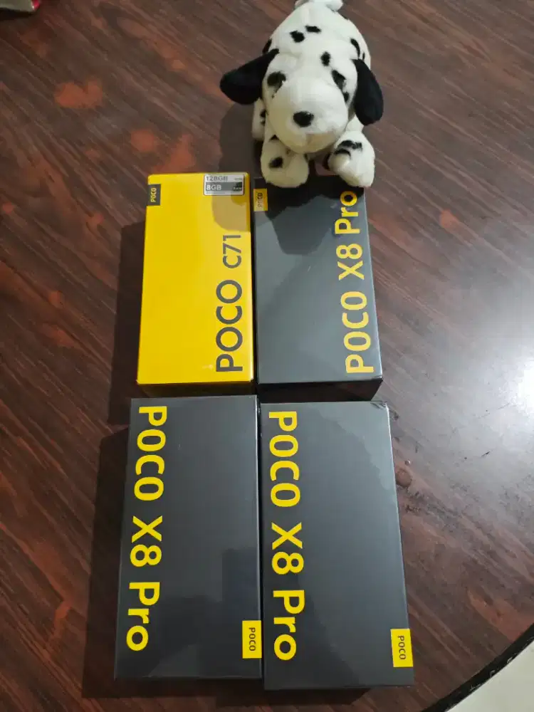 Poco x8 pro 12/512GB